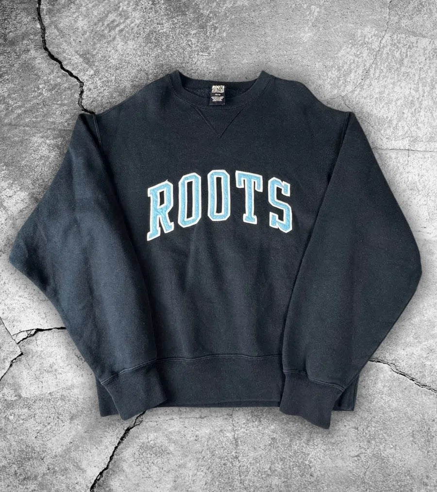Roots Atlethics XS